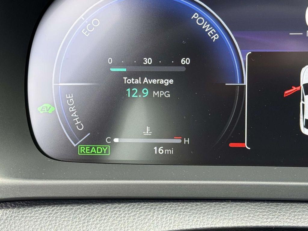 new 2026 Toyota Crown car, priced at $47,935