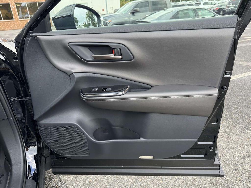 new 2026 Toyota Crown car, priced at $47,935