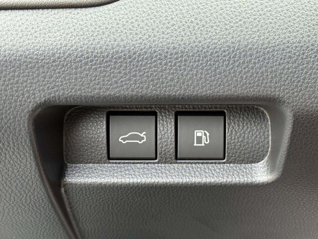 new 2026 Toyota Crown car, priced at $47,935