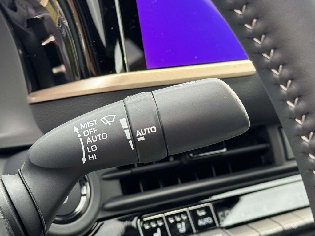 new 2026 Toyota Crown car, priced at $47,935