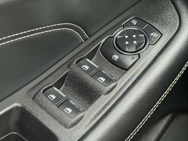 used 2023 Ford Edge car, priced at $24,688