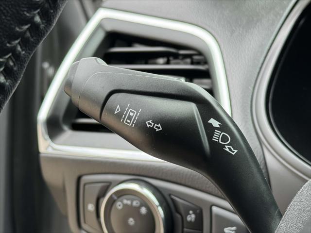 used 2023 Ford Edge car, priced at $24,688