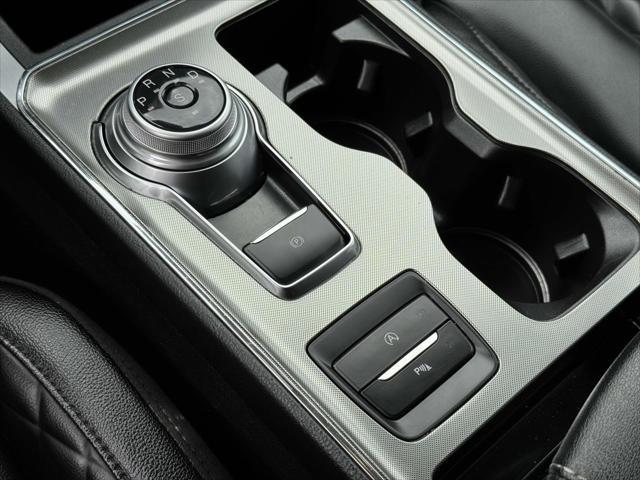 used 2023 Ford Edge car, priced at $24,688