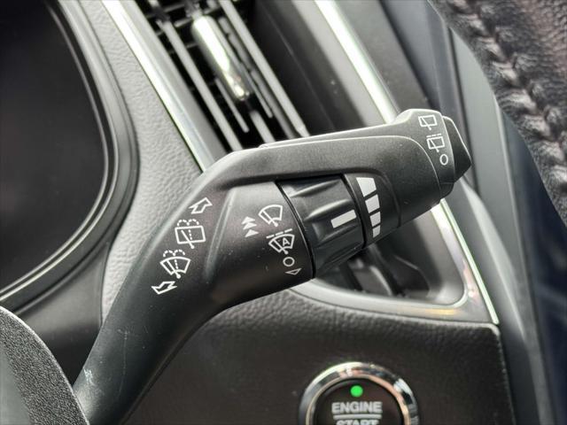 used 2023 Ford Edge car, priced at $24,688