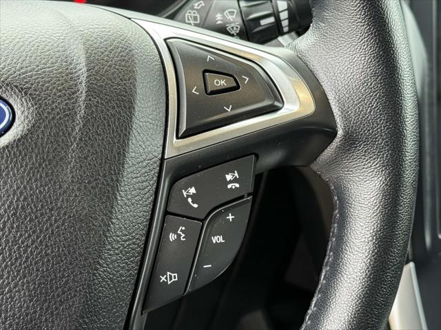 used 2023 Ford Edge car, priced at $24,688