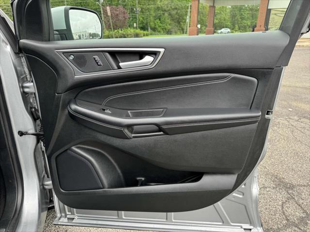 used 2023 Ford Edge car, priced at $24,688