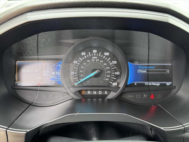 used 2023 Ford Edge car, priced at $24,688