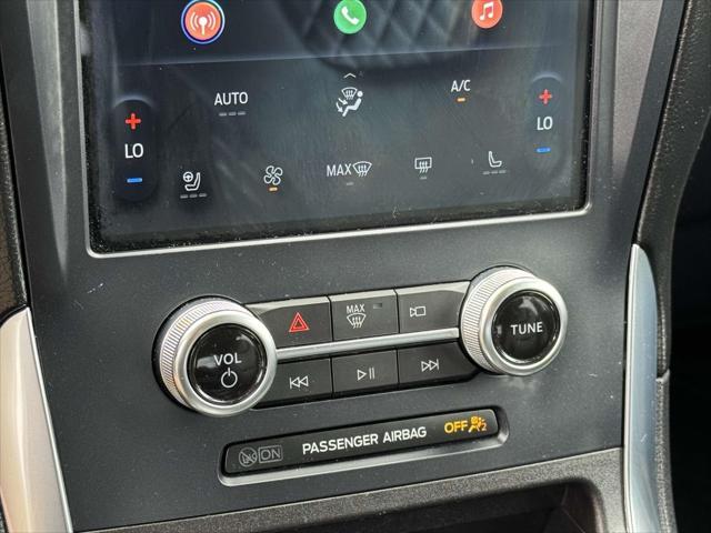 used 2023 Ford Edge car, priced at $24,688