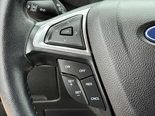 used 2023 Ford Edge car, priced at $24,688