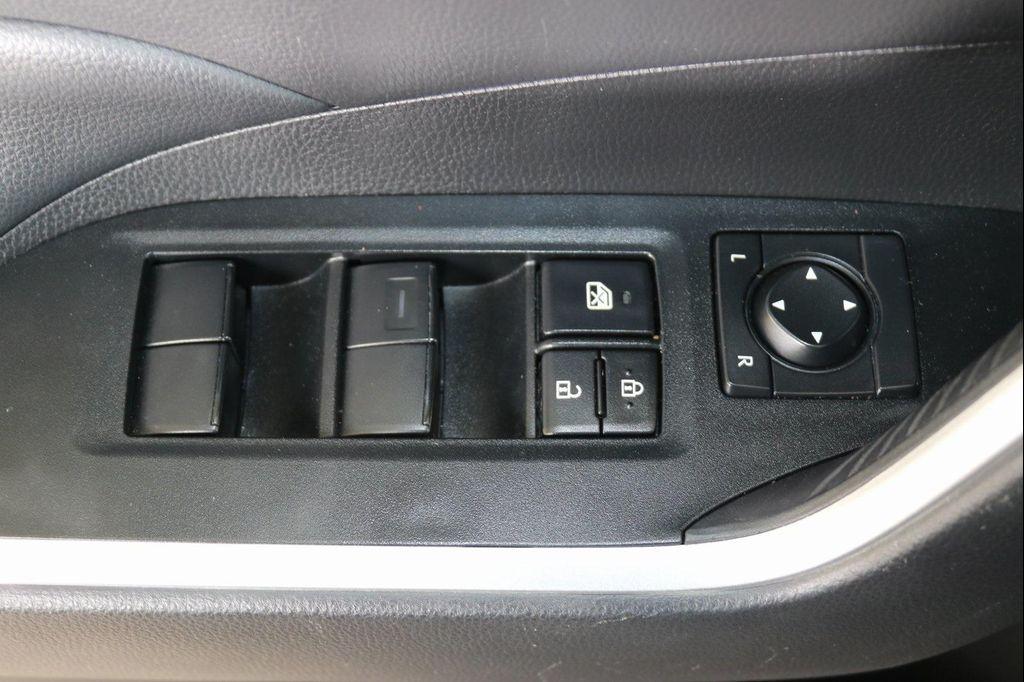 used 2024 Toyota RAV4 car, priced at $28,440