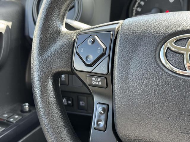 used 2023 Toyota Tacoma car