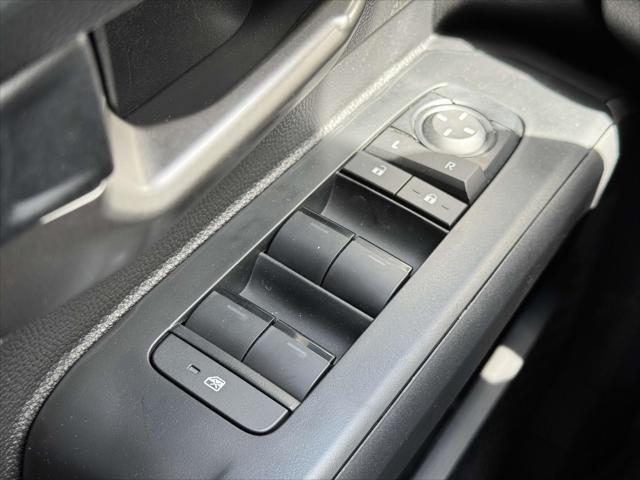 new 2025 Toyota Tacoma car, priced at $49,321