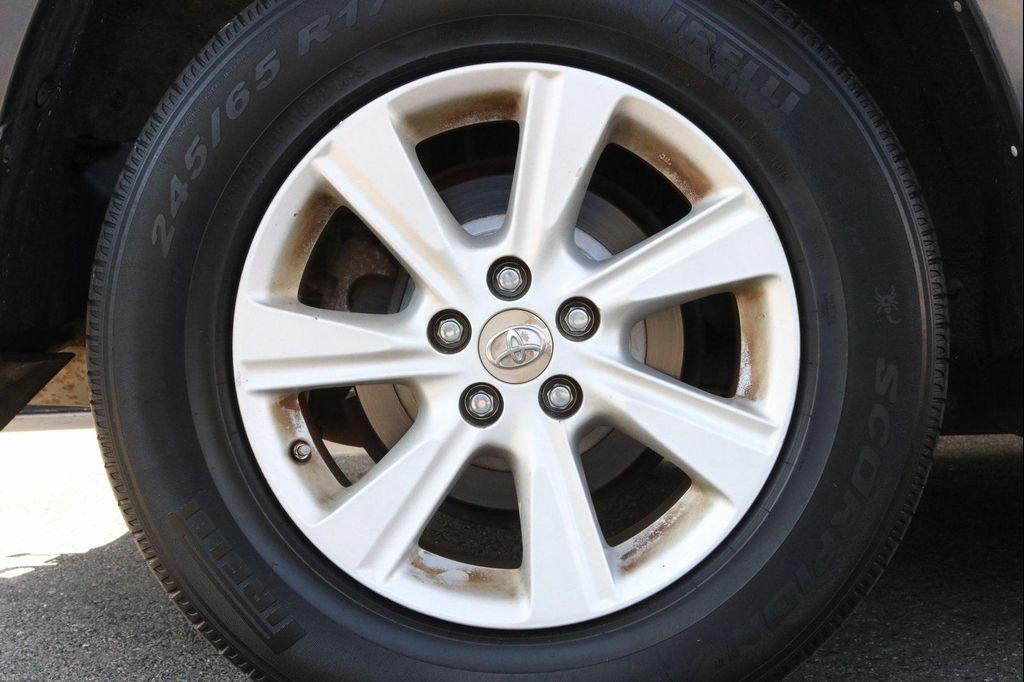 used 2013 Toyota Highlander car, priced at $8,998