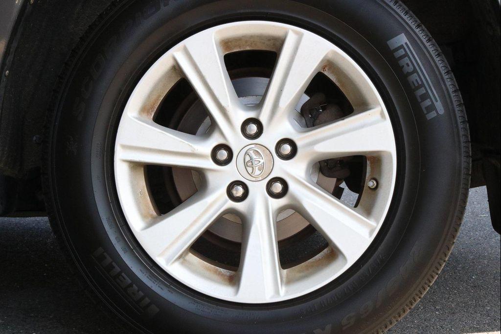 used 2013 Toyota Highlander car, priced at $8,998