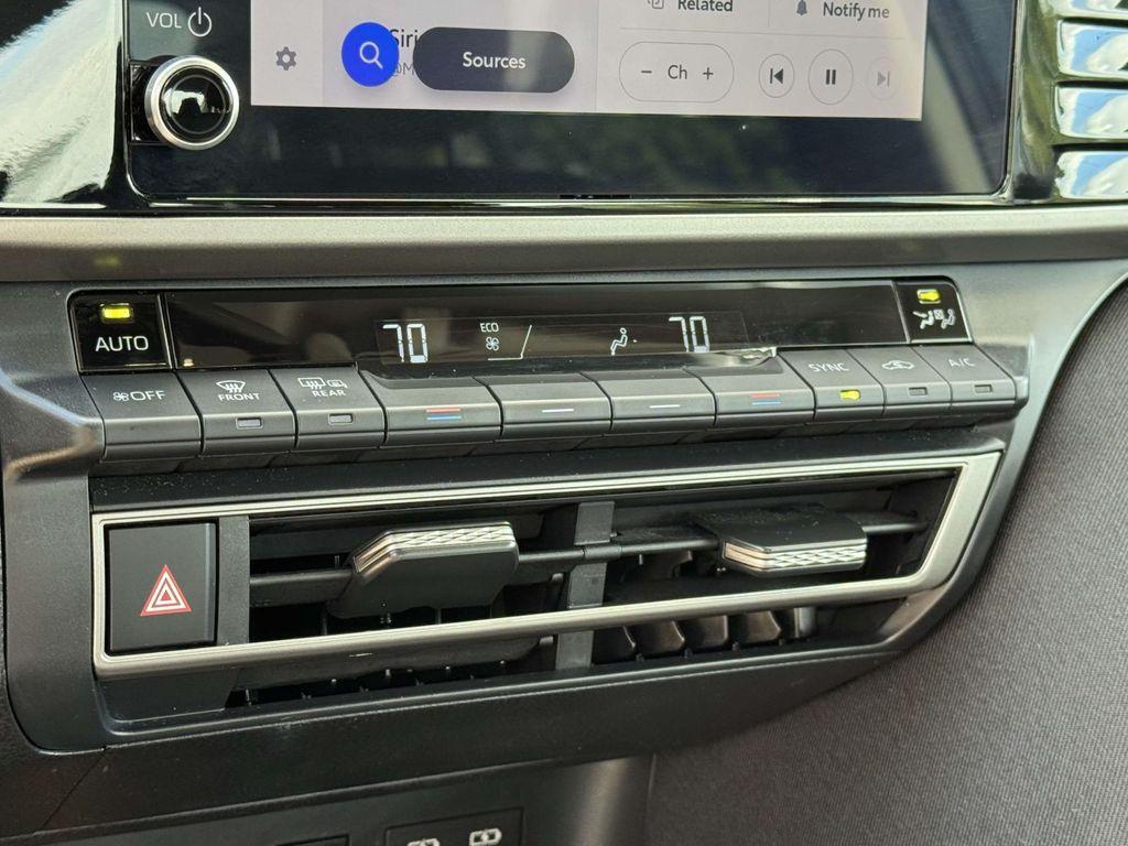 used 2025 Toyota Camry car, priced at $26,524