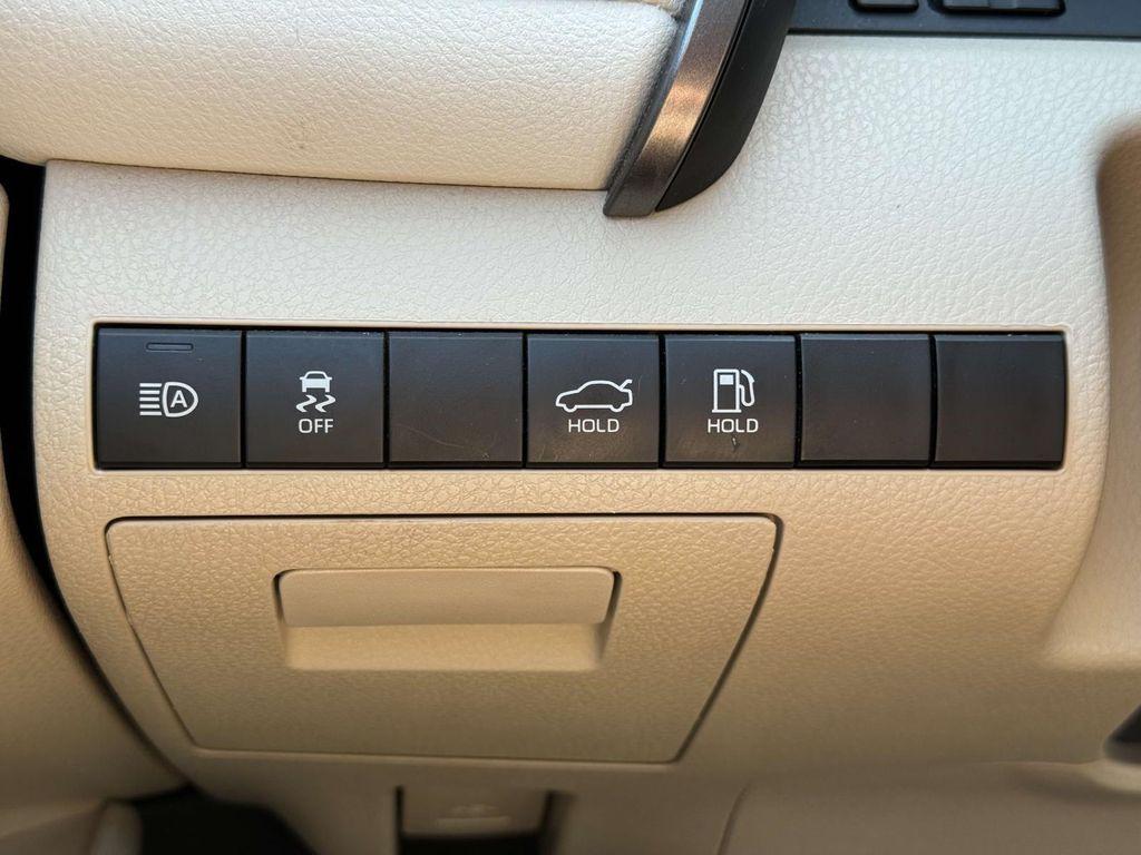 used 2023 Toyota Camry car, priced at $24,980