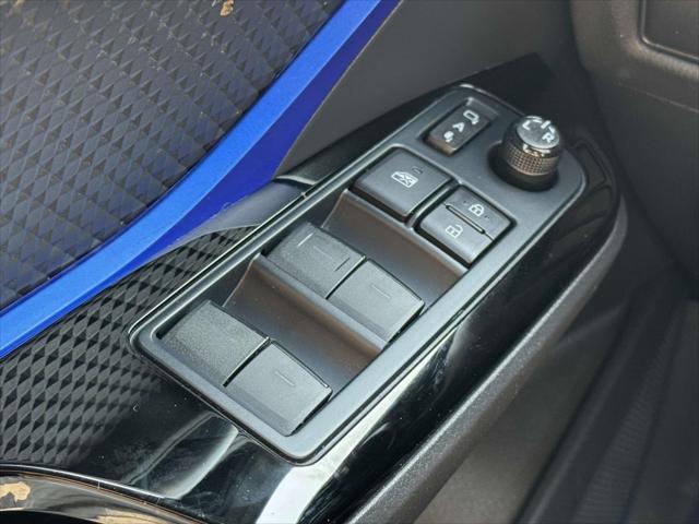 used 2021 Toyota C-HR car, priced at $22,730