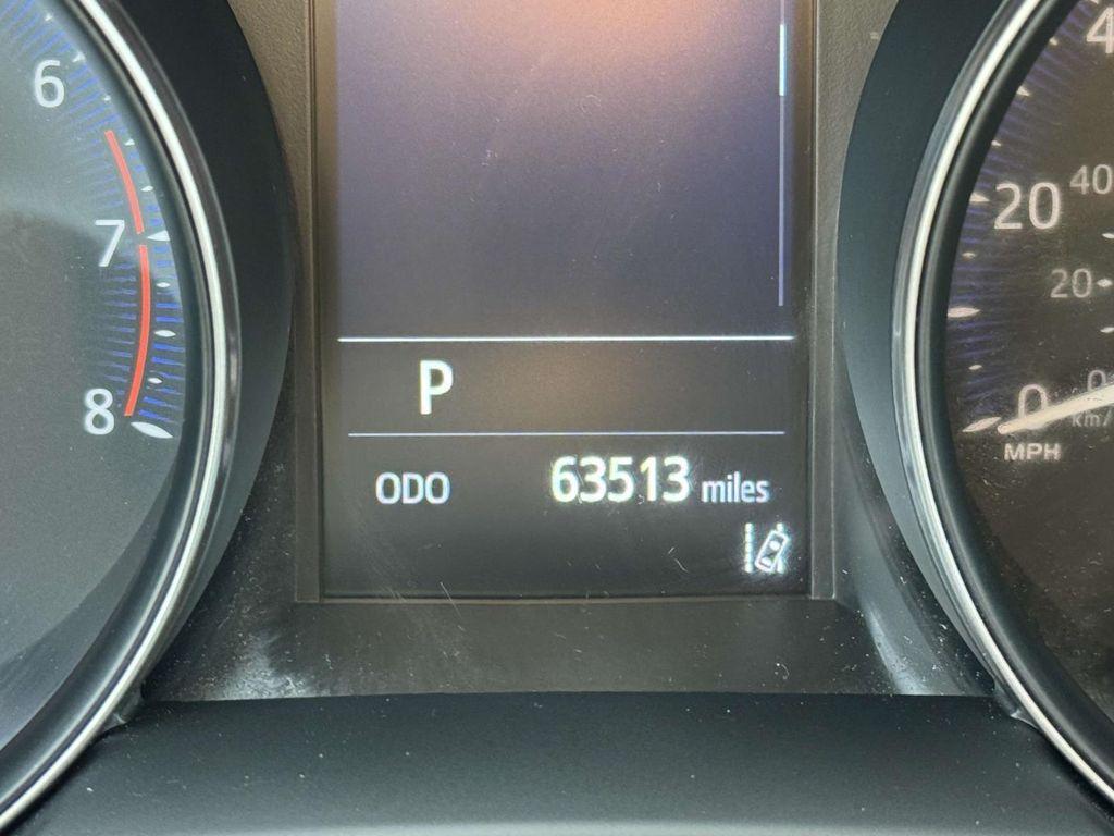used 2021 Toyota C-HR car, priced at $22,900