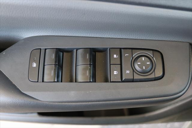 used 2025 Toyota Prius car, priced at $29,988