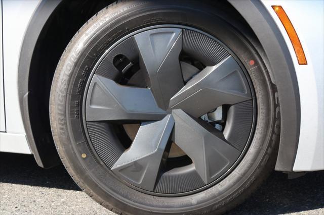 used 2025 Toyota Prius car, priced at $29,988