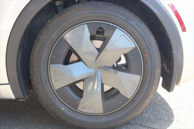 used 2025 Toyota Prius car, priced at $29,988