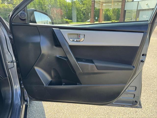 used 2019 Toyota Corolla car, priced at $15,988