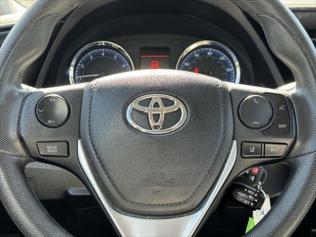 used 2019 Toyota Corolla car, priced at $15,988