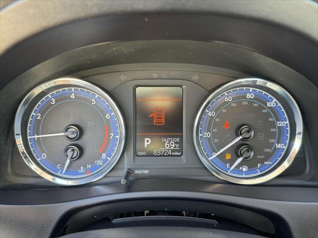 used 2019 Toyota Corolla car, priced at $15,988
