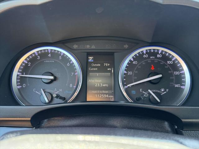 used 2019 Toyota Highlander car, priced at $25,788