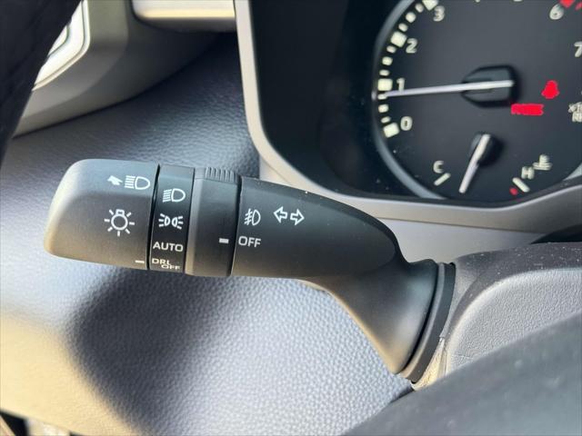 new 2025 Toyota Tundra car, priced at $52,362