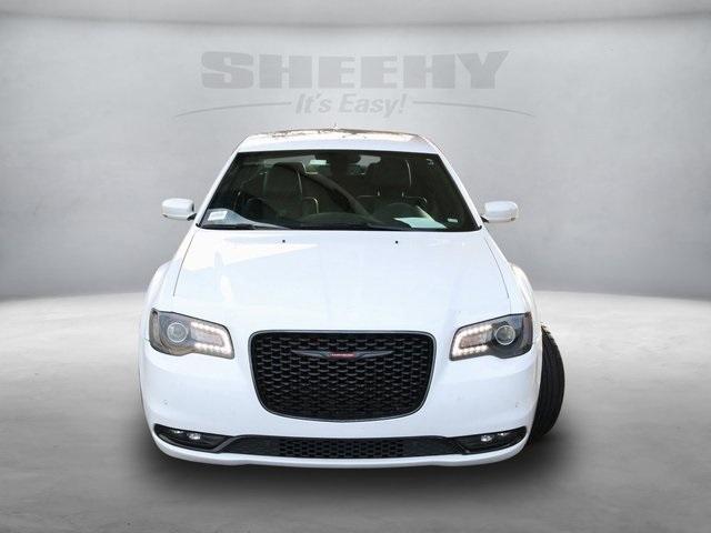 used 2022 Chrysler 300 car, priced at $24,749