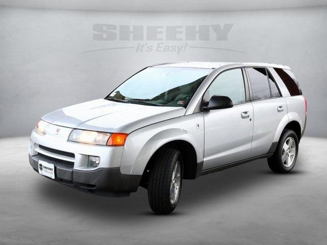 used 2004 Saturn Vue car, priced at $7,993