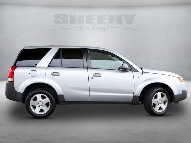 used 2004 Saturn Vue car, priced at $7,993