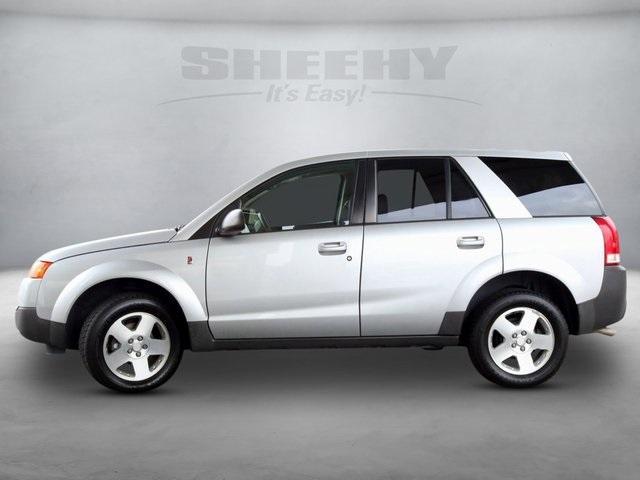 used 2004 Saturn Vue car, priced at $7,993