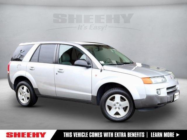 used 2004 Saturn Vue car, priced at $7,993