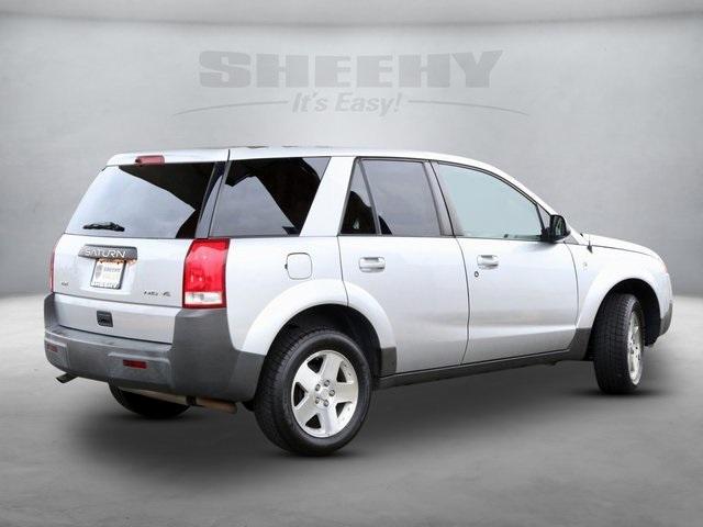 used 2004 Saturn Vue car, priced at $7,993