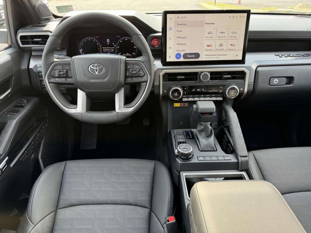 used 2025 Toyota Tacoma car, priced at $46,988