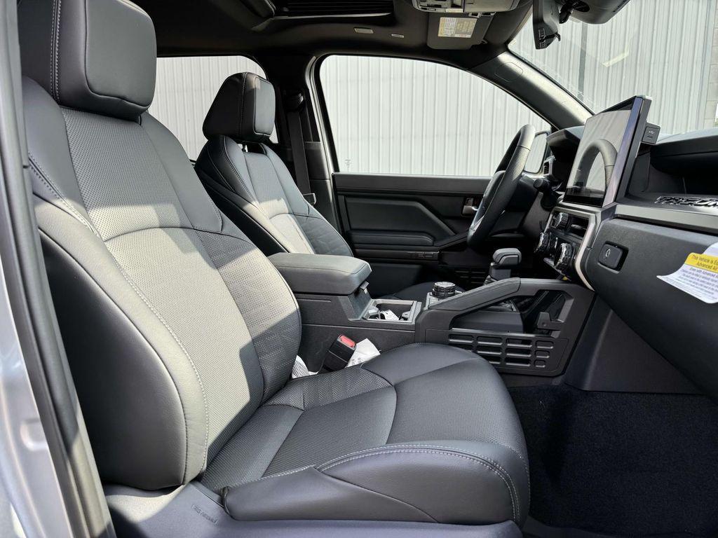 used 2025 Toyota Tacoma car, priced at $46,988