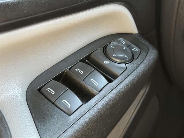 used 2020 Chevrolet Equinox car, priced at $16,988