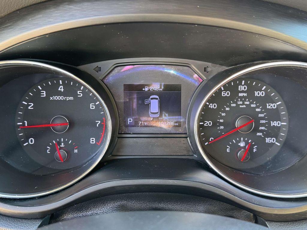 used 2020 Kia Sedona car, priced at $16,988