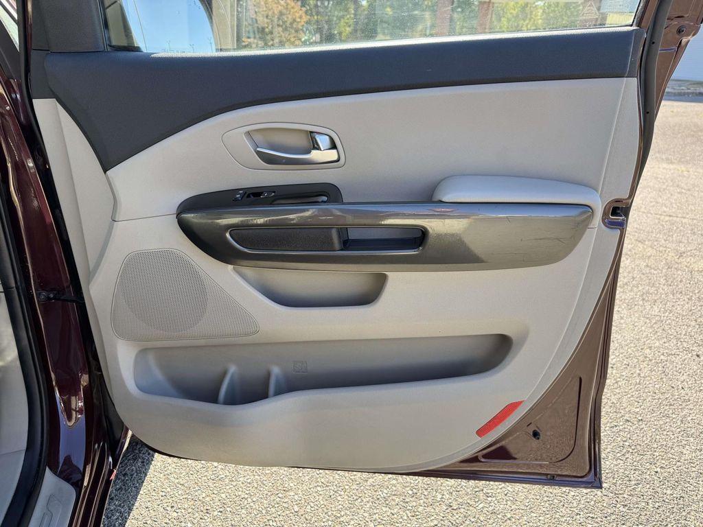 used 2020 Kia Sedona car, priced at $16,988
