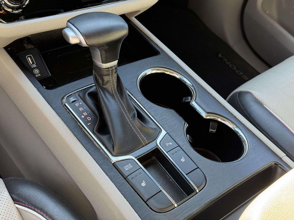 used 2020 Kia Sedona car, priced at $16,988