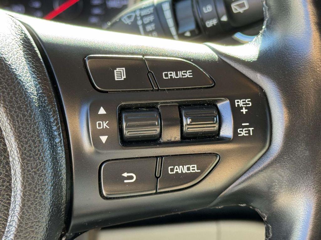 used 2020 Kia Sedona car, priced at $16,988