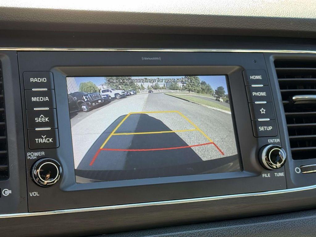 used 2020 Kia Sedona car, priced at $16,988