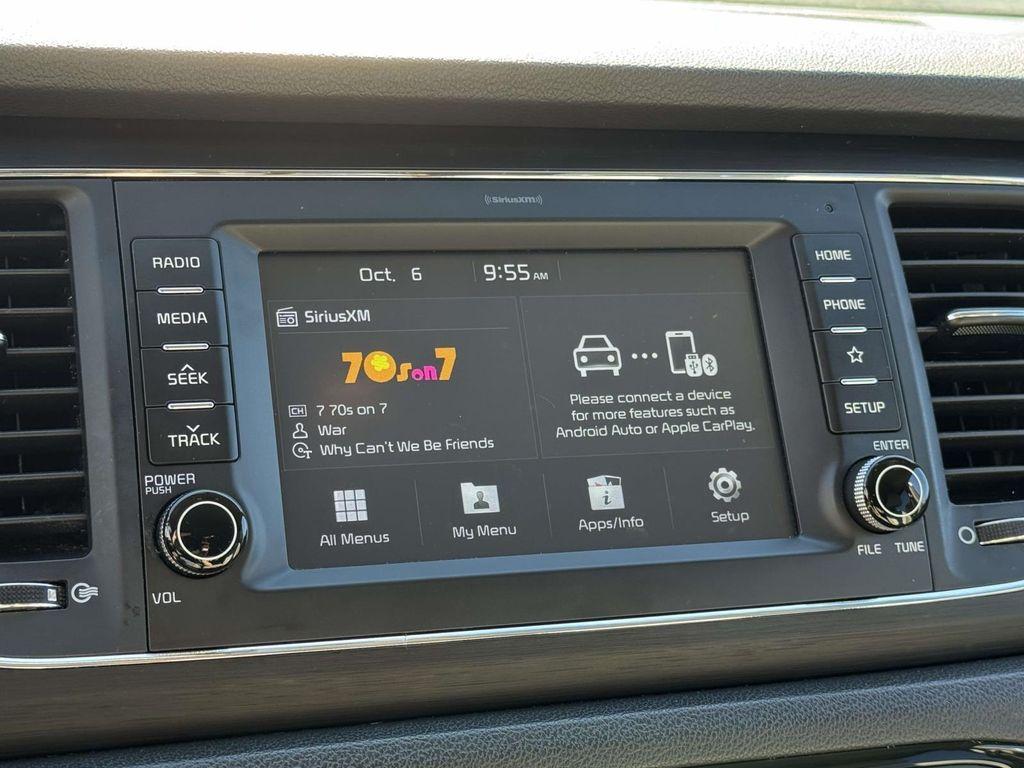 used 2020 Kia Sedona car, priced at $16,988