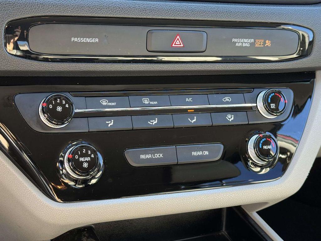 used 2020 Kia Sedona car, priced at $16,988