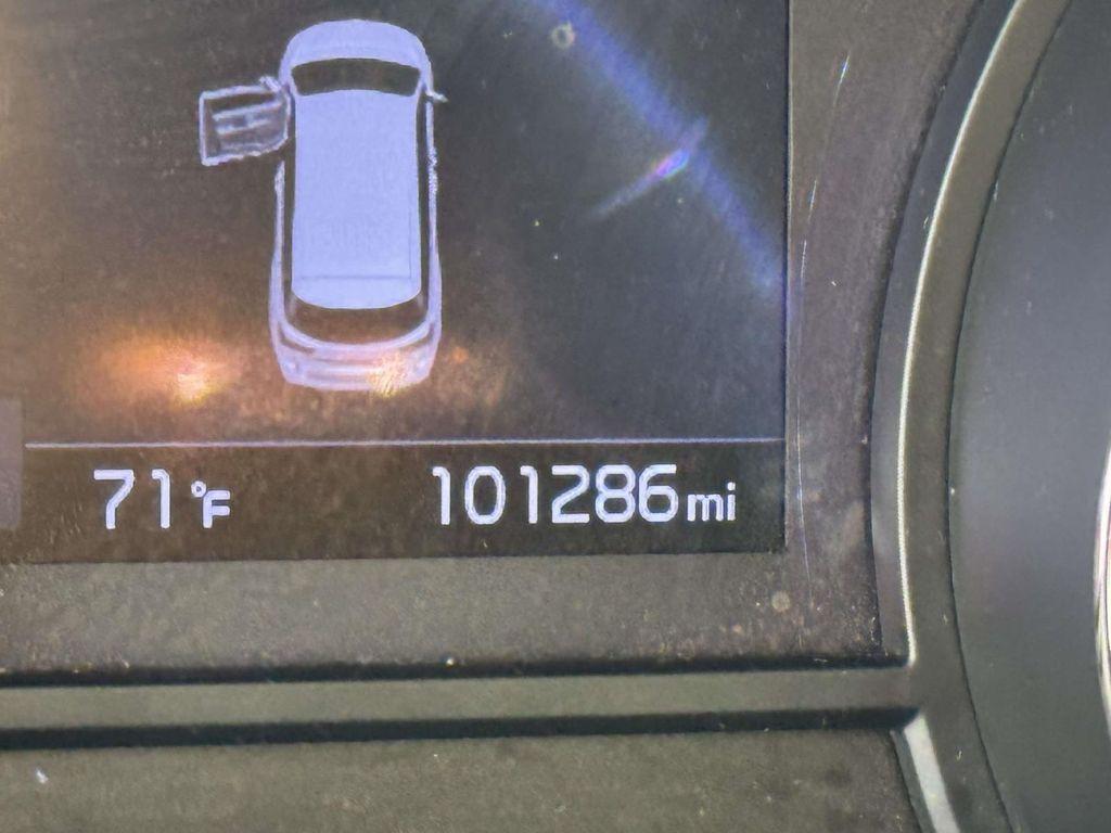 used 2020 Kia Sedona car, priced at $16,988