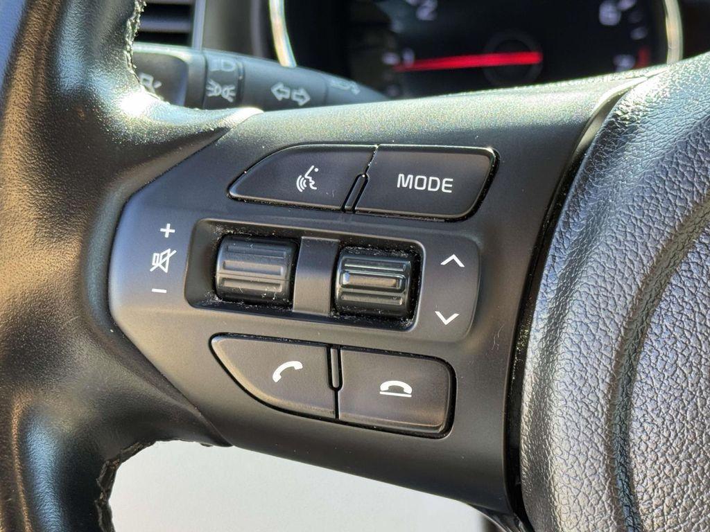 used 2020 Kia Sedona car, priced at $16,988