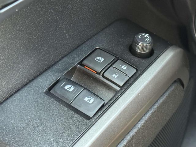 used 2023 Toyota Tacoma car, priced at $35,989