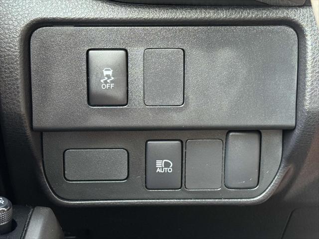 used 2023 Toyota Tacoma car, priced at $35,989